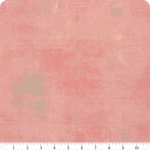 Moda Fabric- Grunge Basics Sweetheart #30150-471