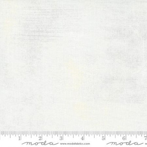 Moda Fabric- Grunge Basics Soft Clear Water #30150-541