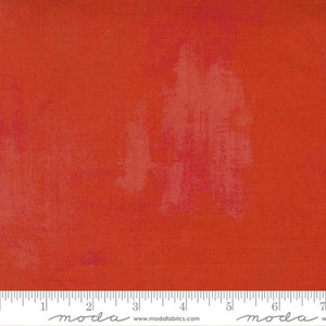 Moda Fabric- Grunge Melon #30150-565