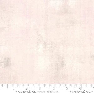 Moda Fabric-Grunge Basics Ballet Slipper #30150-286