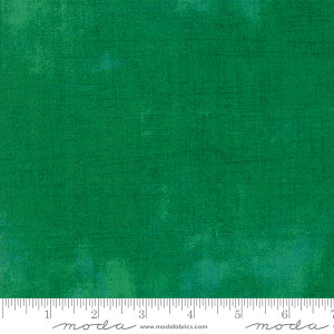 Moda Fabric- Grunge Basics Leprechaun #30150-390