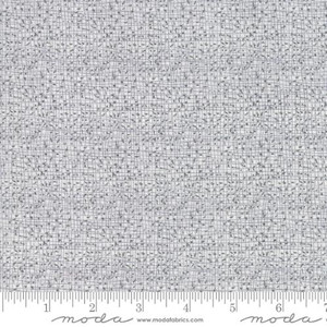 Moda Fabric- Thatched Heather #48626-115