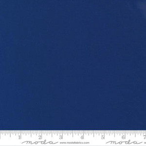 Moda Fabric- Bella Solids Royal #9900-19