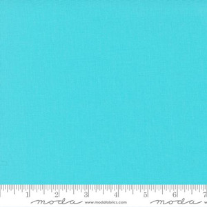 Moda Fabric- Bella Solids Robins Egg #9900-85