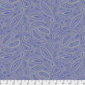 Tula Pink True Colors Mineral - Sapphire #PWTP148.SAPPHIRE