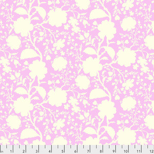 Tula Pink True Colors Wildflower - Peony #PWTP149.PEONY