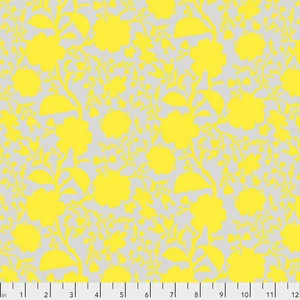 Tula Pink True Colors Wildflower - Daisy #PWTP149.DAISY