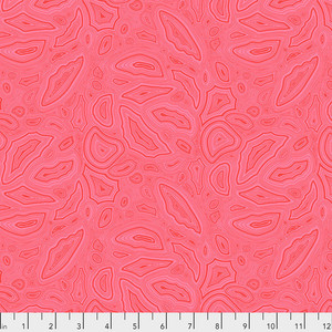 Tula Pink True Colors Mineral - Agate #PWTP148.AGATE