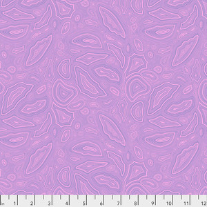 Tula Pink True Colors Mineral - Opal #PWTP148.OPAL