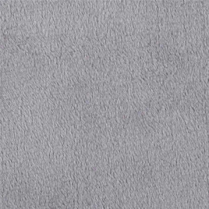 Shannon Fabrics- Solid Cuddle 3 Steel #c3-steel