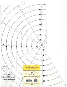 Good Measure Amanda Murphy 30/60 Degree Marking Tool (good-gmam3060mt)