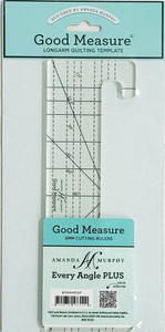 Good Measure Amanda Murphy 6 mm Every Angle PLUS (good-gmameap)