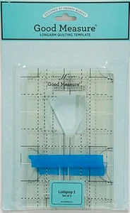 Good Measure Amanda Murphy LA Every Lollipop 1 Set 3 (good-gmamelg1)