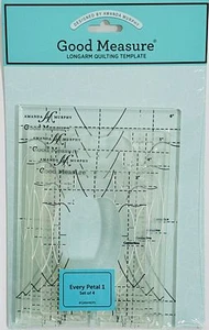 Good Measure Amanda Murphy LA Every Petal Set 1 (good-gmamep1)