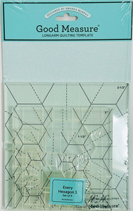 Good Measure Amanda Murphy LA Every Hexagon Set 1 (good-gmamhx1)