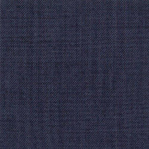 Moda Fabrics - French General Solids - Indigo #13529-87
