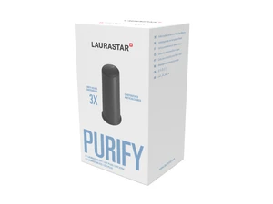 LauraStar Anti-Scale Cartridges for LIFT Models - Pack of 3 #502.7800.525