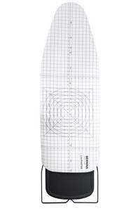 LauraStar BERNINA Exclusive - Universal Cover - Smart Series - Measurement Grid Design #163.7800.898