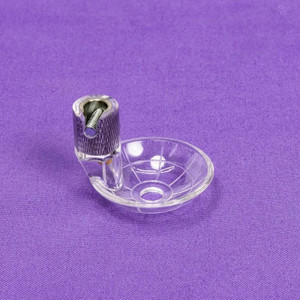 Baby Lock Glide Foot 3 Fits Regalia, Gallant, Cornet, Crown Jewel And More