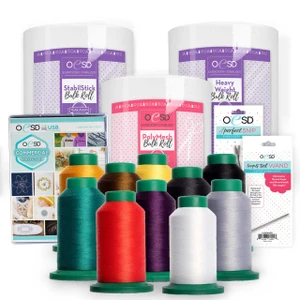 OESD Business in a Box Premier Stitching