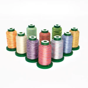 Medley Variegated 10 Spool Thread Kit