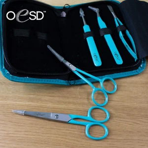 OESD Embroidery Essentials Tool Kit