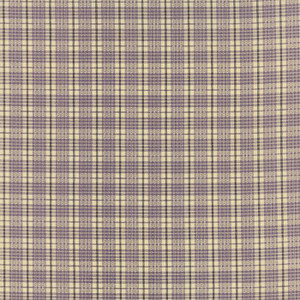 Moda Fabric - Wild Orchid - Plaid - Moth #2776-16