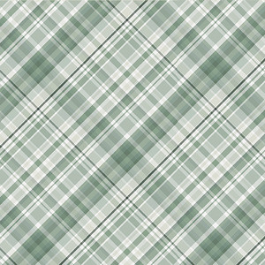 Benartex - Sweet Meadow - Garden Plaid - Sage #15044-44