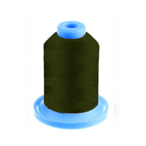 Robison Anton Thread Dark Army Green #5853
