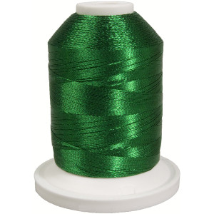 Robison Anton Thread Metallic Emerald #1010