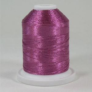 Robison Anton Thread Metallic Pink #1011