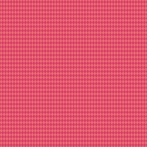 Kimberbell Designs - Sweet Shoppe - Diamonds - Red #11031-r