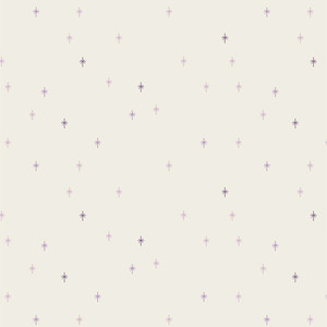 Art Gallery Fabrics - Sparkle Elements - Lilac Sparkle #ske80107