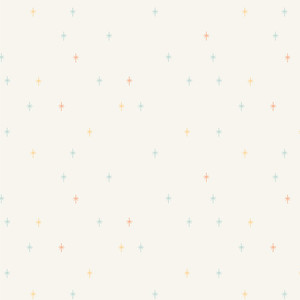 Art Gallery Fabrics - Sparkle Elements - Mellow Sparkle #ske80111