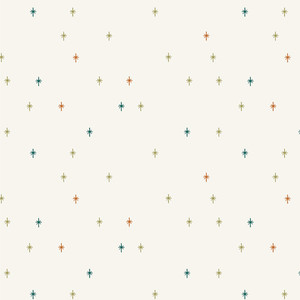 Art Gallery Fabrics - Sparkle Elements - Woodland Sparkle #ske80114