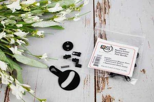 Quilters Select 28mm Rotary Replacement Parts Bundle Premier Stitching