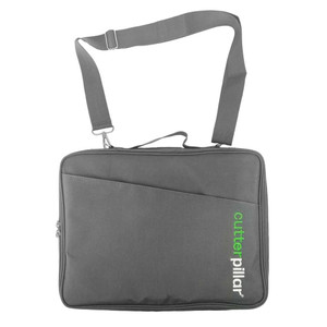 CutterPillar Glow Mini Tote Premier Stitching