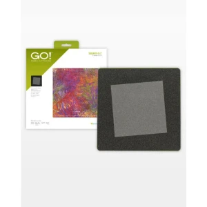 GO! Square- 6 1/2" (6" Finished)