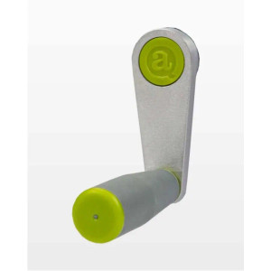 GO! Handle Repair Kit-Comfort Grip Handle-Smoother Rolling Action