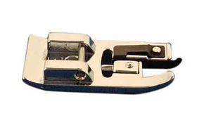 Singer Overcast Foot Premier Stitching