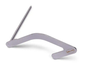 Baby Lock Stitch Guide for Serger Premier Stitching