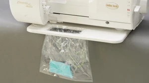 Baby Lock BLTBIN Serger Trim Bin