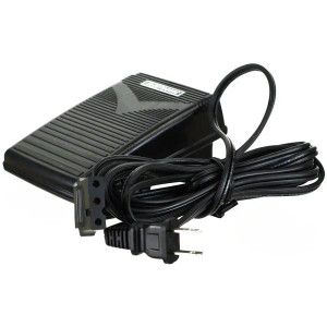 Baby Lock Jazz Foot Control (Original Jazz Only) Premier Stitching