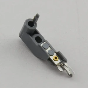 Baby Lock Alliance, 6 Needle, 10 Needle Hook Holder Assembly Premier Stitching
