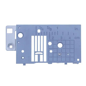 Baby Lock Needle Plate for BLTY BLAR BLJY BLDY BLCR BLTA BLAE Premier Stitching