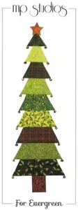 For Evergreen Pattern (PATTERN-MPFE201)