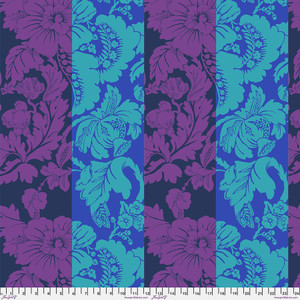 Kaffe Fassett Collective Feb 2026 - Romance - Cool #pwgp210.cool