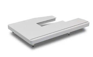 Brother Aveneer Wide Extension Table Premier Stitching