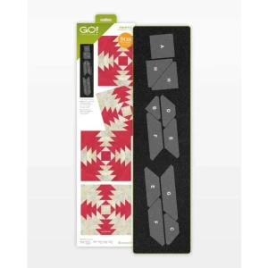 GO! Pineapple-10" Finished Die (accu-55485