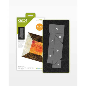 GO! Spool-6" Finished Die (accu-55180)